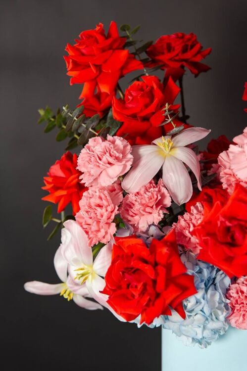 431 Авторская композиция «Ночью не до сна»